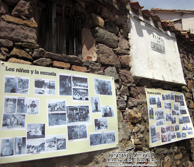 XXVII Día del Camero Viejo: Vadillos de Cameros, 1 de agosto de 2015.