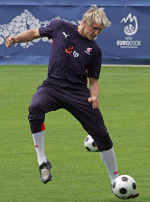 Tomasz Kuszczak, Manchester United, Poland, Pictures