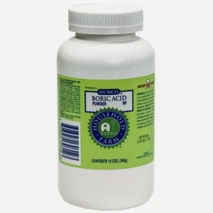 where to buy boric acid powder in australia