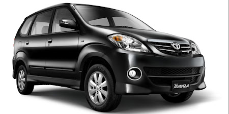  Harga Spesifikasi dan Gambar Mobil Toyota Avanza MobilPak