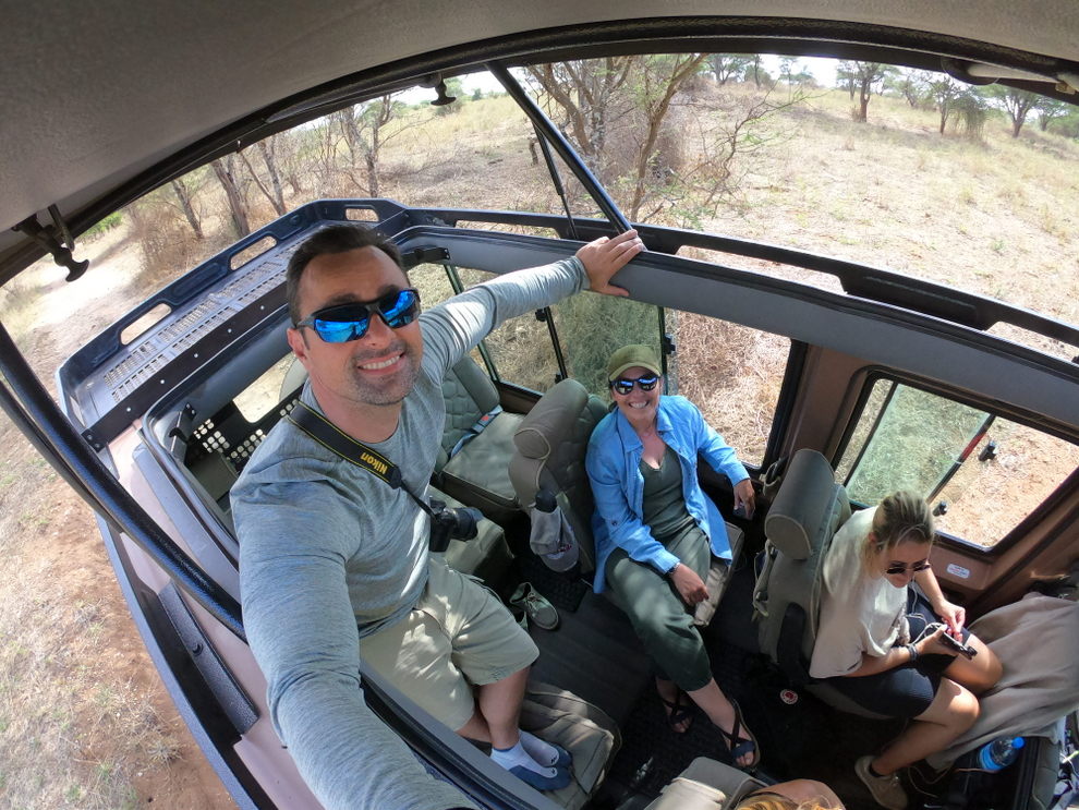 Tarangire National Park