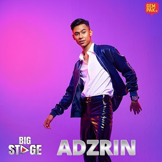 Adzrin - Picisan MP3