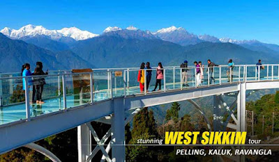 Sikkim Gangtok Package