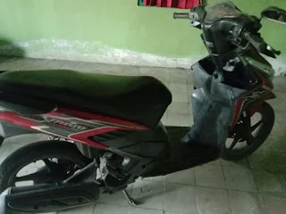 Kelebihan dan kekurangan honda vario techno 110