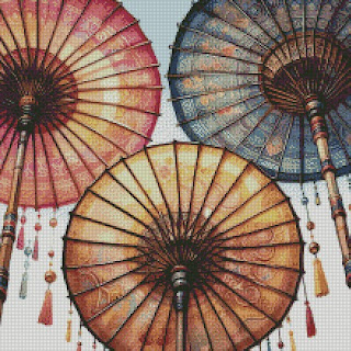 a6194 parasols