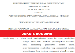 gambar juknis bos 2019 sesuai permendikbud no 3 tahun 2019