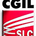 TELECOM ITALIA: COMUNICATO STAMPA CONGIUNTO CGIL e SLC