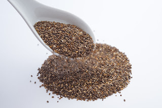 Chia seeds – great for your health but are there side effects?
