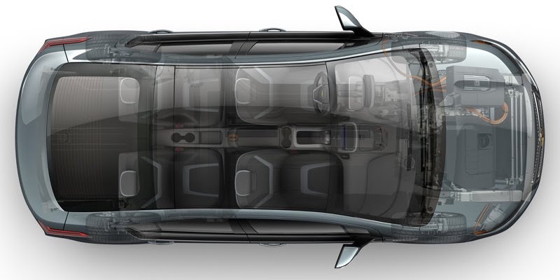 2011 Chevy Volt - electric car, hybrid or what?