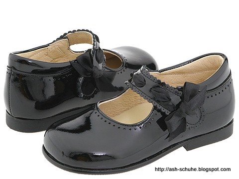 Ash schuhe:SABINO220680