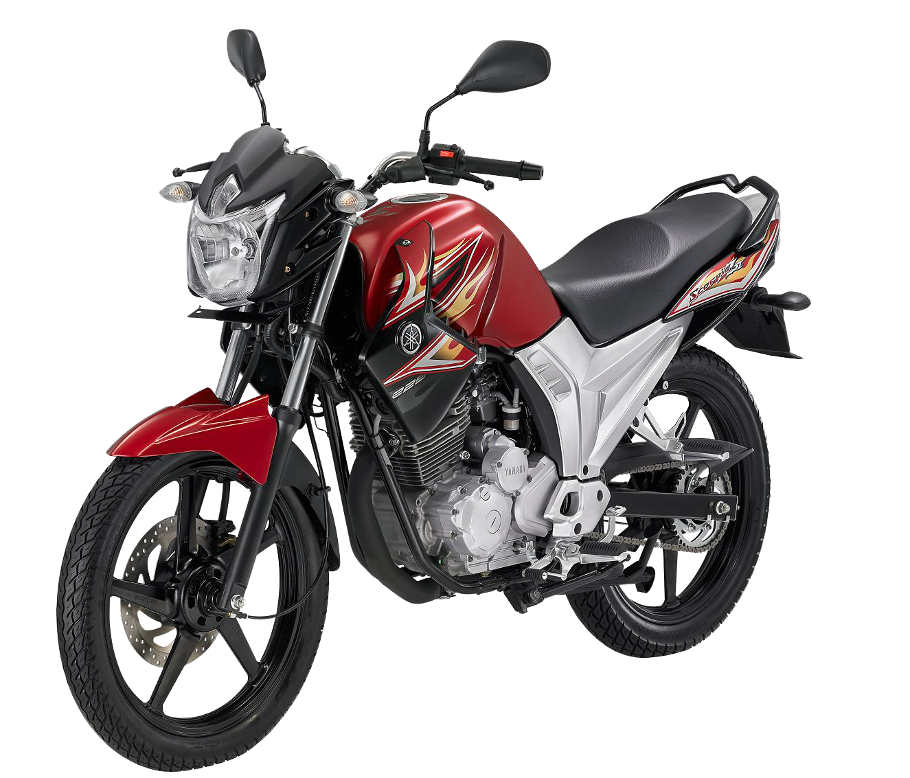 Spesifikasi Harga Yamaha New Scorpio Z News Center