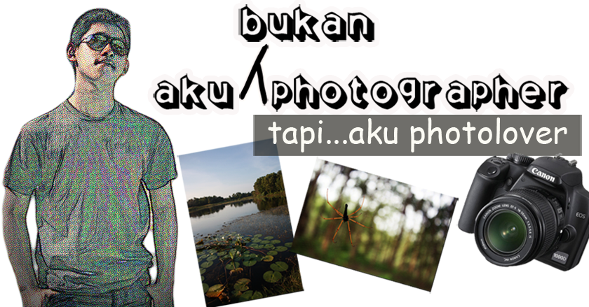 Aku Bukan Photographer: KAMI blogger UMT - Edisi Khas UMT