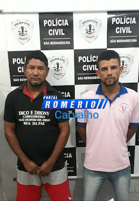 São Bernardo; Dois homens são presos acusados de receptação de motos roubadas