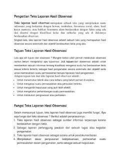   contoh teks laporan hasil observasi singkat, contoh teks observasi tentang tumbuhan, contoh teks laporan hasil observasi tentang tumbuhan beserta strukturnya, contoh laporan hasil observasi sekolah, contoh laporan hasil observasi lingkungan sekolah, contoh teks laporan hasil observasi hewan, contoh teks laporan hasil observasi tentang alam, teks laporan hasil observasi hewan kelinci, contoh teks laporan hasil observasi tentang keindahan alam