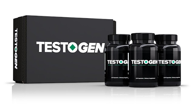 Testogen Review: What is Testogen? You Should Buy Or Not the Testogen