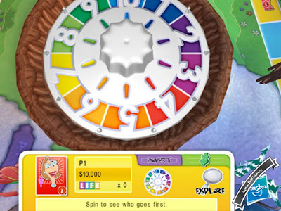 The Game of Life Screenshots