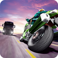 Traffic Rider v1.3 MOD for Android