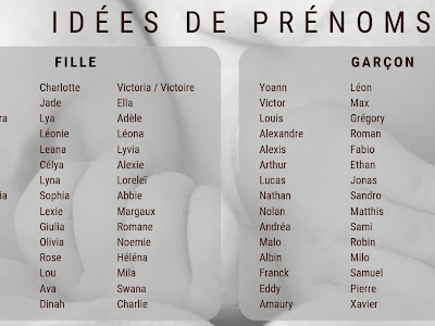 √ 100 ou plus prenom bebe fille 2016 468837-Prenom bebe fille 2016