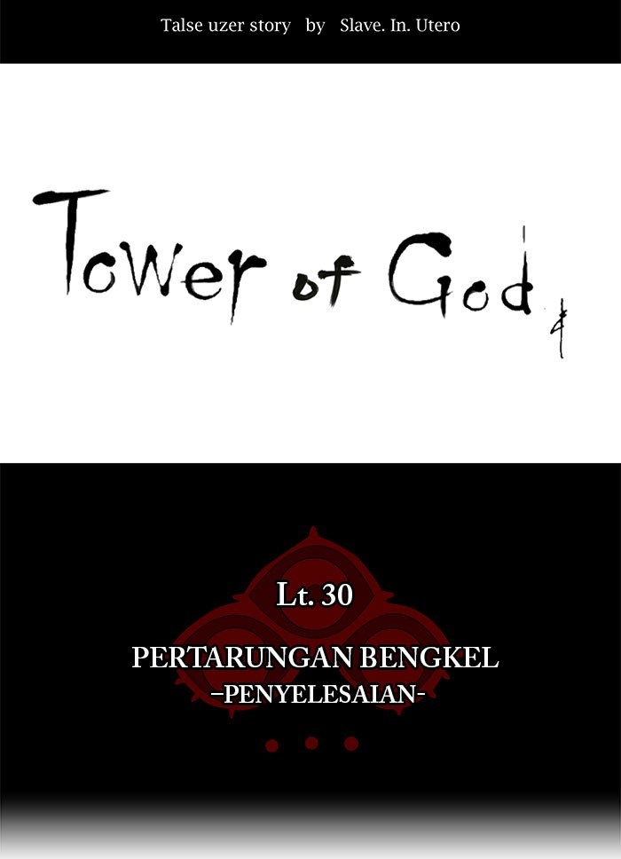 Tower of God Bahasa indonesia Chapter 186