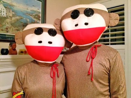 Halloween Costumes 2019: More Great Pop Culture Halloween Costumes 2013