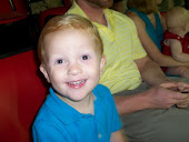 Jay 3 1/2 years