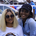 Mercy Aigbe Celebrates Her Step Daughter, Adeola Gentry [PICS]