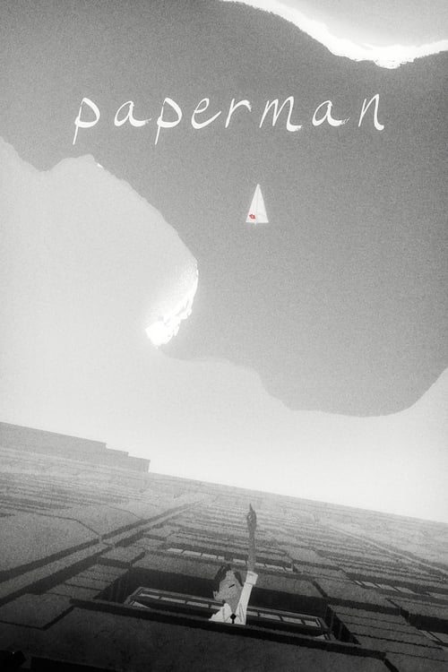 Paperman 2012 Film Completo Download