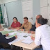 Vereador Euricles Neto se reúne com representantes da UFRB para discutir pavimentação da estrada da Sapucaia 