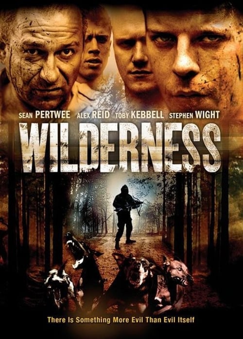 Download Wilderness 2006 Full Movie With English Subtitles