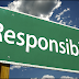 1.01. Accept full responsibility for their own work