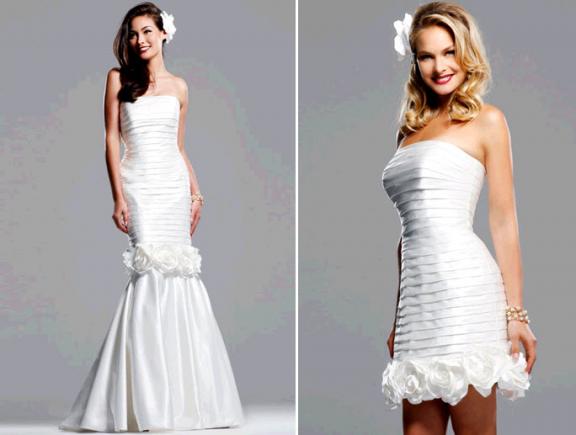 David Tutera Wedding Dresses Photos