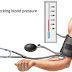 Immediate reduction in high blood pressure