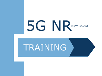 5G NR Training