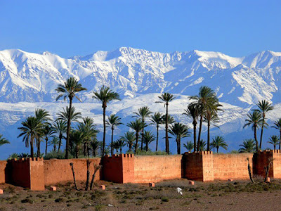 incoming marrakech
