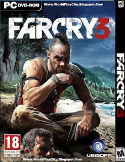 Far Cry 3 PC Game Full Version Download