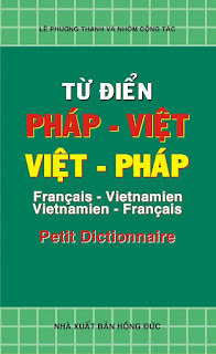 dictionnaire-francais-vietnamien