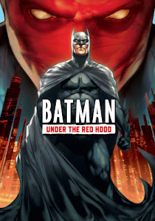 Batman Contra o Capuz Vermelho (2010)