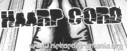 HAARP CORD - Dragoste sau frica (CD)