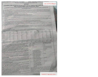 ssc-gd-recruitment-paper-cutting-of-notification