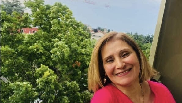 Poetry By Samar Aldeek