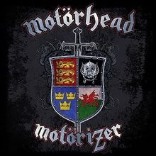 Motorhead Motörizer descarga download completa complete discografia mega 1 link