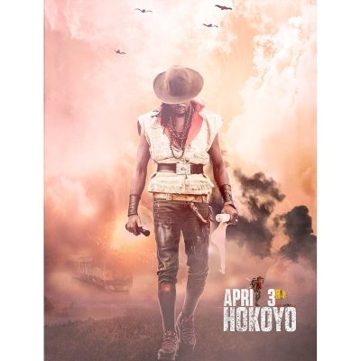 Jah Prayzah - Hokoyo [Exclusivo 2020] (Download Mp3)