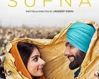 Sufna (2020) Punjabi Full Movie Watch Online HD Print Free Download