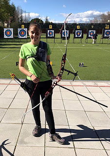 Tiro con Arco Aranjuez