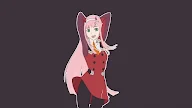 Zero Two Dance – Darling In The FranXX