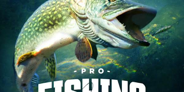 Pro Fishing Simulator Pc Download