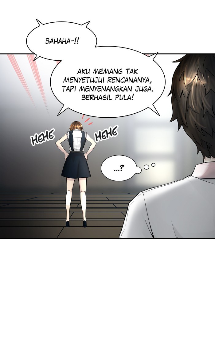 Webtoon Tower Of God Bahasa Indonesia Chapter 399