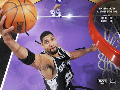 Tim Duncan