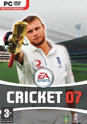 ea Cricket 2007