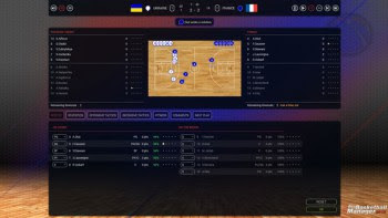 Free Download Pro Basketball Manager 2016 Game